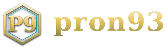 pron93 logo